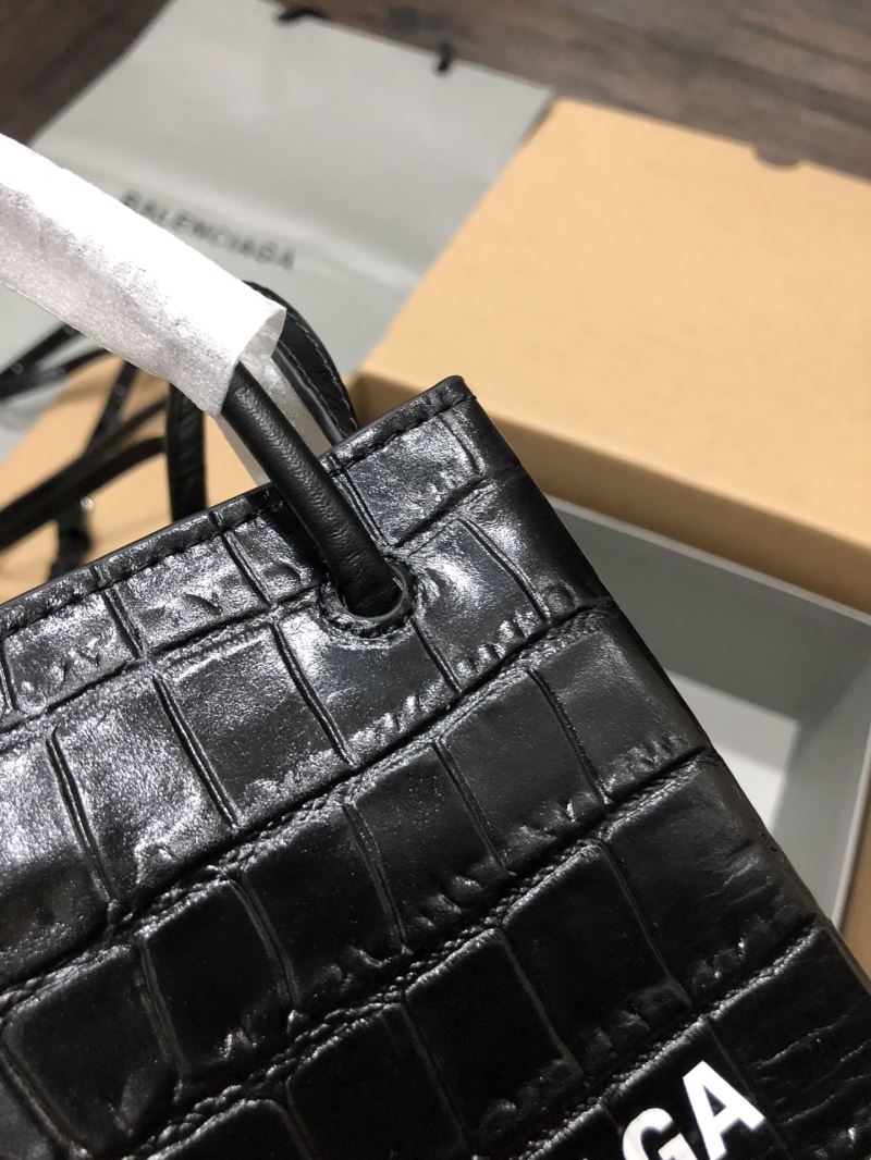 Balenciaga Satchel Bags